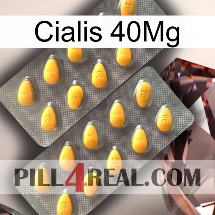 Cialis 40Mg cialis2
